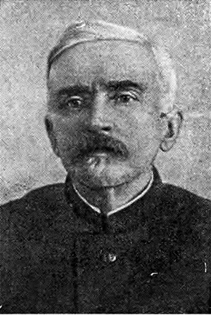 В. К. Лебединский
