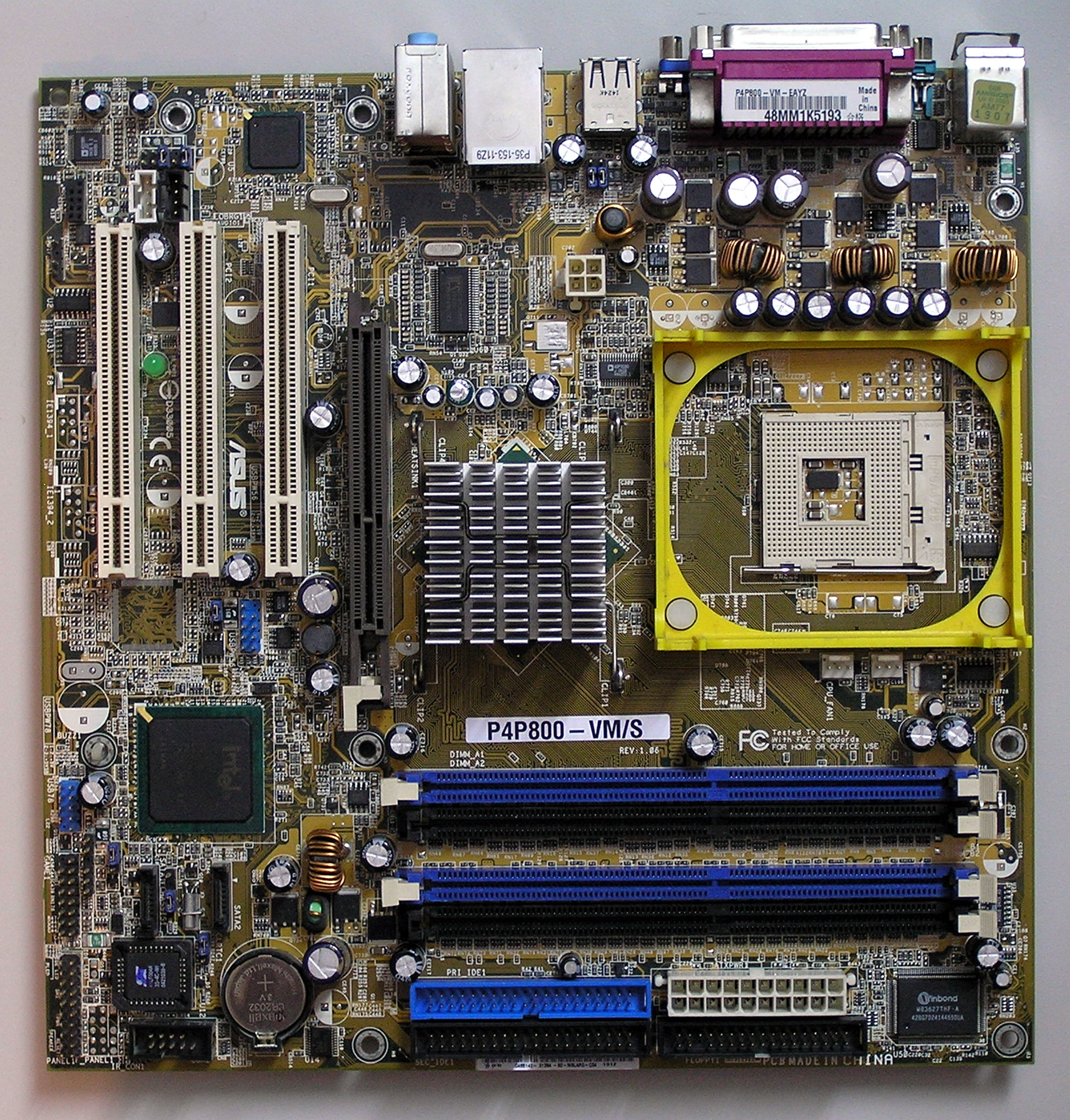 DDR2-6400 - Reg OFFTEK 4GB Replacement RAM Memory for SuperMicro H8DA6+F Motherboard Memory
